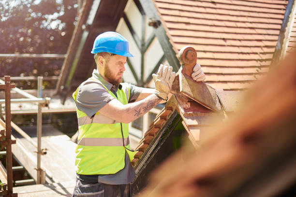 Quick and Trustworthy Emergency Roof Repair Services in Satsuma, AL